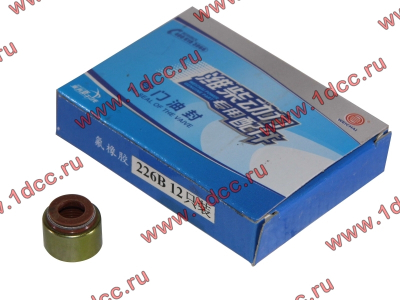 Колпачок маслосъемный двигателя TD226B6G Lonking CDM (СДМ) 13023391 фото 1 Новороссийск