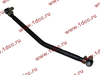 Тяга рулевая  продольная F FAW (ФАВ) 3003010-80A для самосвала фото 1 Новороссийск