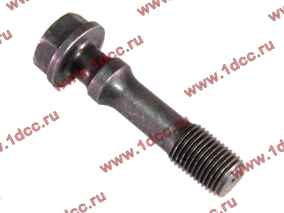 Болт шатуна H2/H3 HOWO (ХОВО) VG1500030023 фото 1 Новороссийск