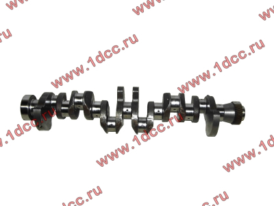 Коленвал двигателя TD226B6G CDM 833 Lonking CDM (СДМ) 12272497 фото 1 Новороссийск