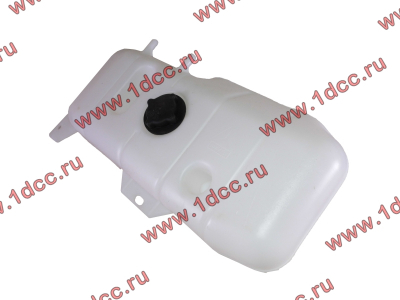 Бачок расширительный H2/H3 HOWO (ХОВО) WG9719530260 фото 1 Новороссийск