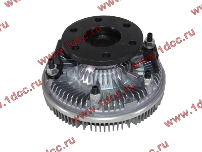 Гидромуфта WD615.xx H2/H3/SH HOWO (ХОВО) 61500060226 фото 1 Новороссийск