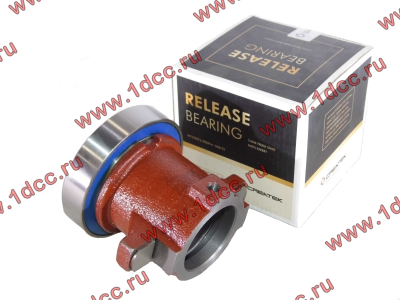 Подшипник выжимной 420 d-57 (D=110 d=70 L=25) в сборе с седлом (F,H,S) CREATEK CREATEK 996914+11203/CK8172 фото 1 Новороссийск