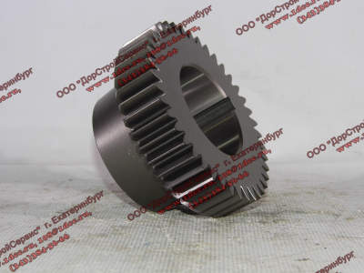 Шестерня 3-ей передачи промежуточного вала КПП Fuller 12JS200 КПП (Коробки переключения передач) 12JS200T-1701050 фото 1 Новороссийск