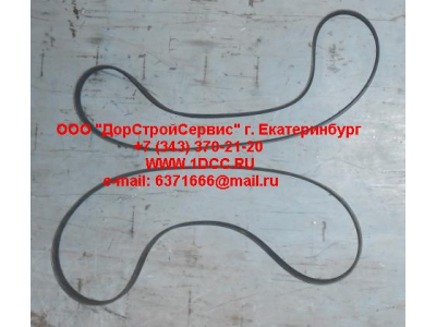 Ремень 6PK1425 A7 HOWO A7 WG1246060008 фото 1 Новороссийск