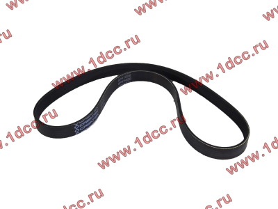 Ремень 6PK1020 кондиционера H3 CREATEK CREATEK WG1500130016/CK8021 фото 1 Новороссийск