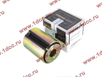 Сайлентблок передней рессоры SH CREATEK CREATEK 81.43722.0061/CK8503 фото 1 Новороссийск