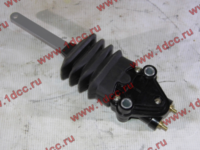 Кран уровня пола кабины MAN/DAF/IVE/RVI/Н/SHAANXI HOWO (ХОВО) 4640070010 фото 1 Новороссийск