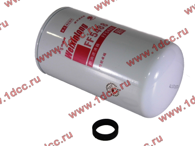 Фильтр топливный DF DONG FENG (ДОНГ ФЕНГ) FF5488/BF7815 для самосвала фото 1 Новороссийск