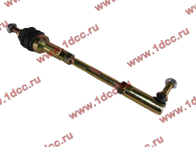 Тяга механизма переключения передач (КПП) SH SHAANXI / Shacman (ШАНКСИ / Шакман) DZ91259240131 фото 1 Новороссийск