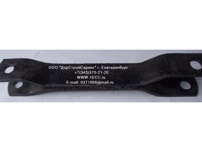 Стойка переднего стабилизатора поперечной устойчивости H HOWO (ХОВО) WG9100680055 фото 1 Новороссийск