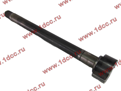 Кулак тормозной (разжимной) задний правый DF DONG FENG (ДОНГ ФЕНГ) DZ9112340138 для самосвала фото 1 Новороссийск