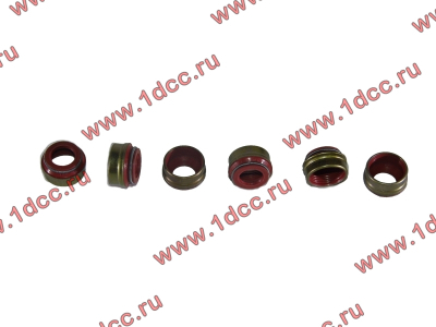 Колпачок маслосъемный d-11 H2 HOWO (ХОВО) 61560040032 фото 1 Новороссийск