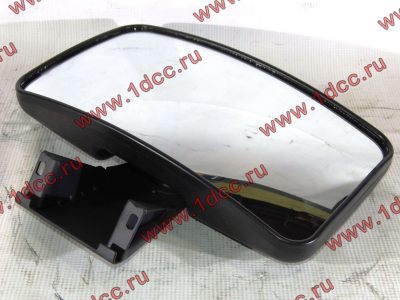 Зеркало бордюрное (на дверь) H2/H3 HOWO (ХОВО) WG1600770007 фото 1 Новороссийск