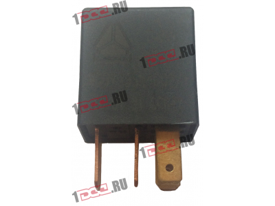 Реле 5-ти контактное H A7 HOWO A7 WG9725584002/1 фото 1 Новороссийск