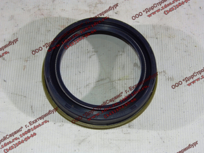 Сальник 82х108х20 уплотнения вала AC16 HOWO A7  фото 1 Новороссийск