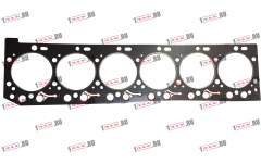 Прокладка ГБЦ Cummins для самосвалов фото Новороссийск