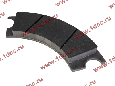 Колодка тормозная Liugong CLG835/856 XCMG/MITSUBER 35C0025 фото 1 Новороссийск