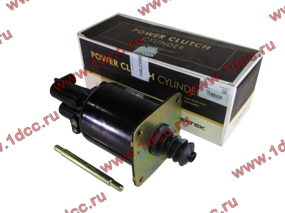 ПГУ (Пневмогидроусилитель сцепления) А7 CREATEK CREATEK WG9725230042/CK8163 фото 1 Новороссийск