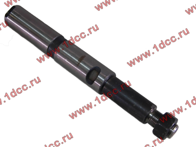 Палец передний рессоры передней правой (под цилиндр подъема кабины) d-30 L-250 F 6х4 FAW (ФАВ) 2902471-367 для самосвала фото 1 Новороссийск