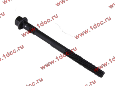 Болт ГБЦ D12 A7 HOWO A7 VG1246040020 фото 1 Новороссийск