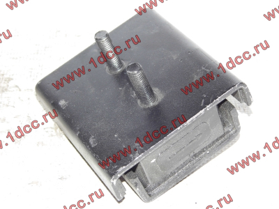 Подушка двигателя DF передняя DONG FENG (ДОНГ ФЕНГ) 10ZB7C-01030 для самосвала фото 1 Новороссийск
