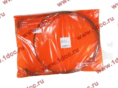 Тросик газа (акселератора) SH CREATEK CREATEK DZ93189575006/CK8403 фото 1 Новороссийск