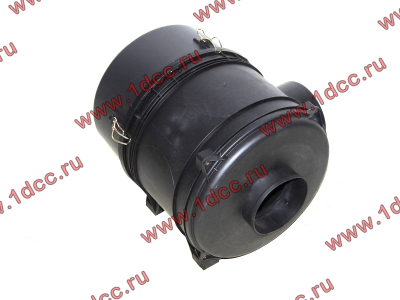 Корпус воздушного фильтра малого F FAW (ФАВ) 1109510-367 для самосвала фото 1 Новороссийск