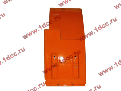 Брызговик левый SH F3000 желтый SHAANXI / Shacman (ШАНКСИ / Шакман) DZ13241230413 фото 1 Новороссийск