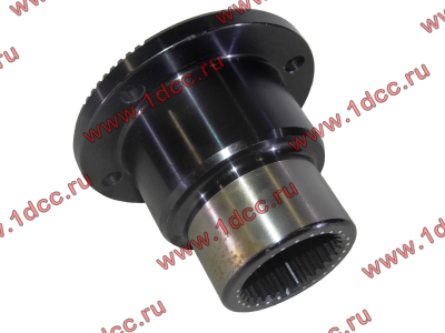 Фланец выходной КПП Fuller 12JS220T d-180 4 отв. SH КПП (Коробки переключения передач) JS220-1707159-8 фото 1 Новороссийск