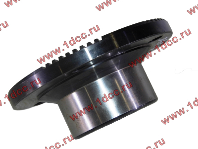 Фланец выходной КПП Fuller 12JS220T d-180 4 отв. SH КПП (Коробки переключения передач) SHJS220-1707159-16 фото 1 Новороссийск