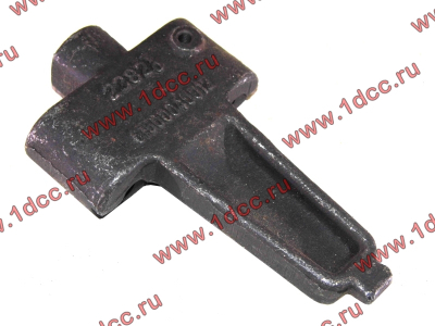Блок зажимной ГБЦ H HOWO (ХОВО) VG1500040012 фото 1 Новороссийск