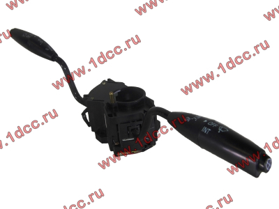 Переключатель подрулевой комбинированый F FAW (ФАВ) 3735010-362 для самосвала фото 1 Новороссийск
