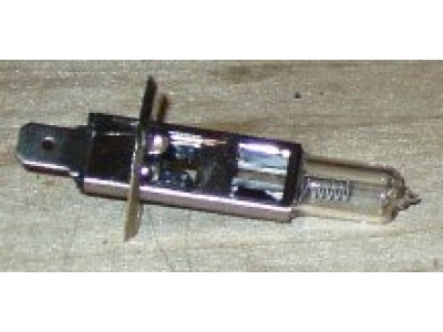 Лампочка H1, 24 V, 70 W Разное  фото 1 Новороссийск