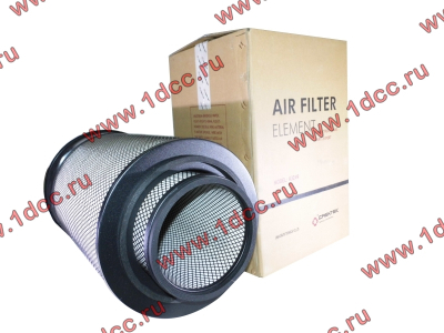 Фильтр воздушный 3250 C DF SH CREATEK CREATEK DZ9118190230/CK8116 фото 1 Новороссийск