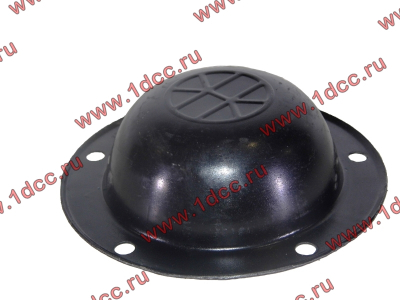 Крышка передней ступицы F FAW (ФАВ) 3103066-4E для самосвала фото 1 Новороссийск