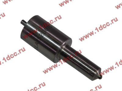 Распылитель форсунки WP6 CDM 833 Lonking CDM (СДМ) DLLA152S015 фото 1 Новороссийск