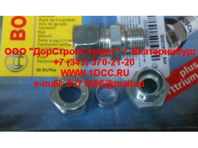 Фитинг прямой 12 - M16x1.5 ЕВРОПА 076.015-30 фото 1 Новороссийск
