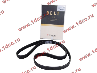 Ремень 6PK1399 WP12 SH CREATEK CREATEK 612630060011/CK8023 фото 1 Новороссийск