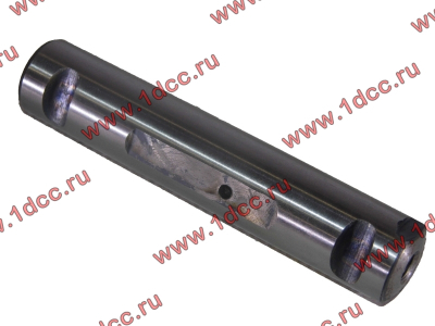 Палец передней рессоры D=30 L=153 (две проточки под стопор) H2 HOWO (ХОВО) WG9100520065 фото 1 Новороссийск