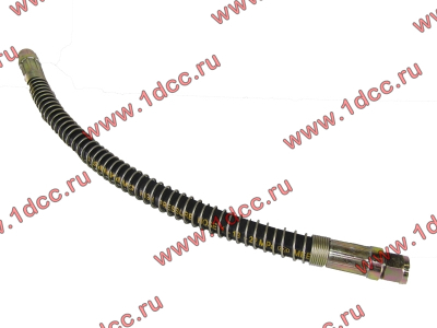 Шланг ГУРа DF DONG FENG (ДОНГ ФЕНГ) 3405030-T1400 для самосвала фото 1 Новороссийск