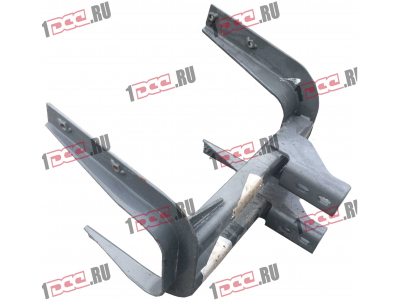 Кронштейн подножки левый H A7 HOWO A7 AZ9925930016 фото 1 Новороссийск