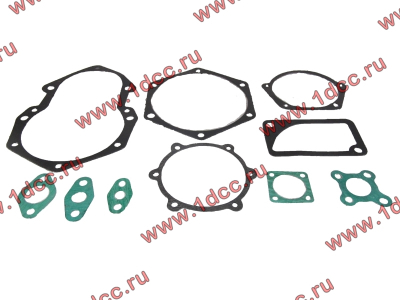 Прокладка двигателя в асс. H2/H3 HOWO (ХОВО)  фото 1 Новороссийск