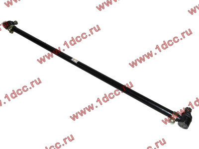 Тяга рулевая поперечная с наконечниками F FAW (ФАВ) 3003050-174 для самосвала фото 1 Новороссийск
