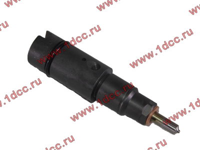 Форсунка L375.20 Евро -2 (KBEL-P-052) DF DONG FENG (ДОНГ ФЕНГ) C3975929 для самосвала фото 1 Новороссийск