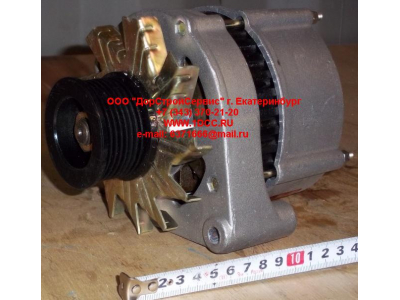 Генератор 28V/36А CDM 855 Lonking CDM (СДМ)  фото 1 Новороссийск