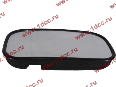 Зеркало заднего вида прямоугольное левое DF DONG FENG (ДОНГ ФЕНГ) 8201010-C0100 для самосвала фото 1 Новороссийск