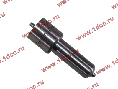 Распылитель DELPHI L203PBA H2 HOWO (ХОВО) VG1560080276-1 фото 1 Новороссийск