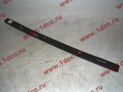 Лист задней рессоры Н.О. №02 L-1610 H3 HOWO (ХОВО) WG9725520283-2 фото 1 Новороссийск