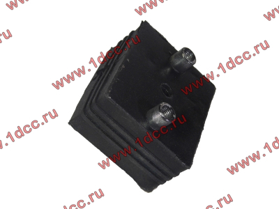 Подушка двигателя DF задняя малая DONG FENG (ДОНГ ФЕНГ) 10Z24-01030 для самосвала фото 1 Новороссийск